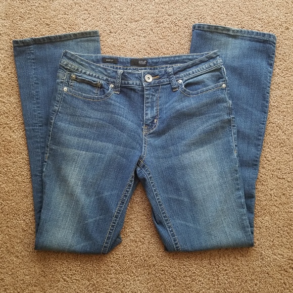 a.n.a Denim - a.n.a. (a new approach) bootcut jeans